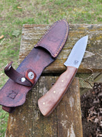 Drop Point Skinner
