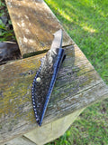 Carbon Fiber Knife