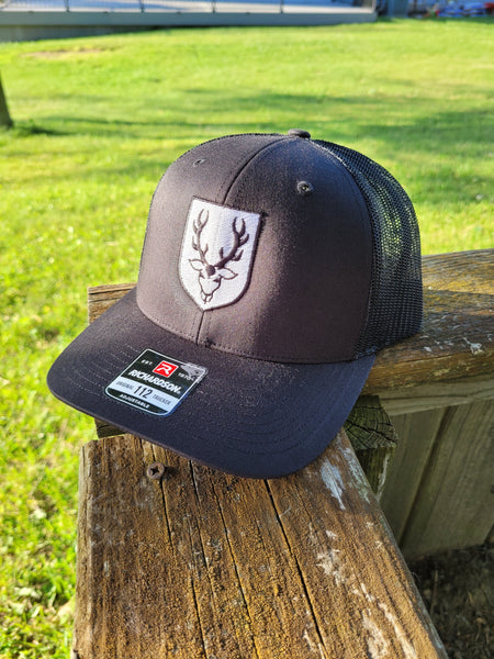 Waterman Ironworks Hat