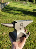 Waterman Jewelers Anvil