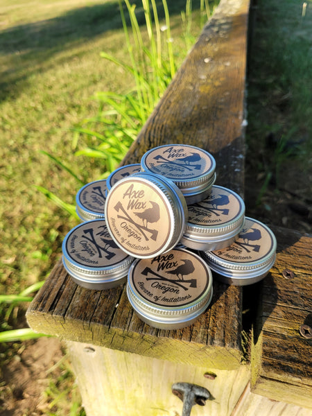 Axe Wax