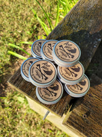 Axe Wax