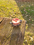 Candle/Incense Holder